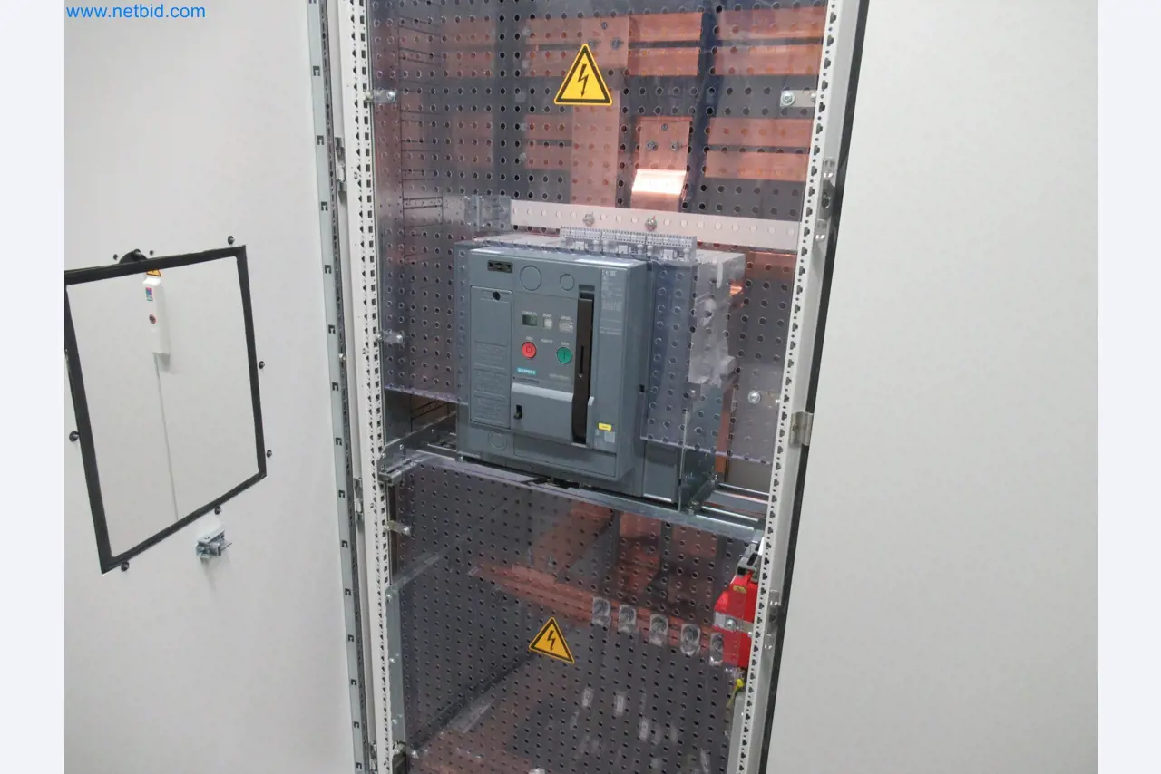 LILIUM eAircraft GmbH / LILIUM GmbH; machines, test systems and operating equipment for the production of eVTOLs-27