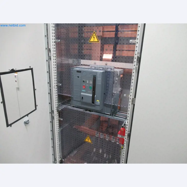 LILIUM eAircraft GmbH / LILIUM GmbH; machines, test systems and operating equipment for the production of eVTOLs-27