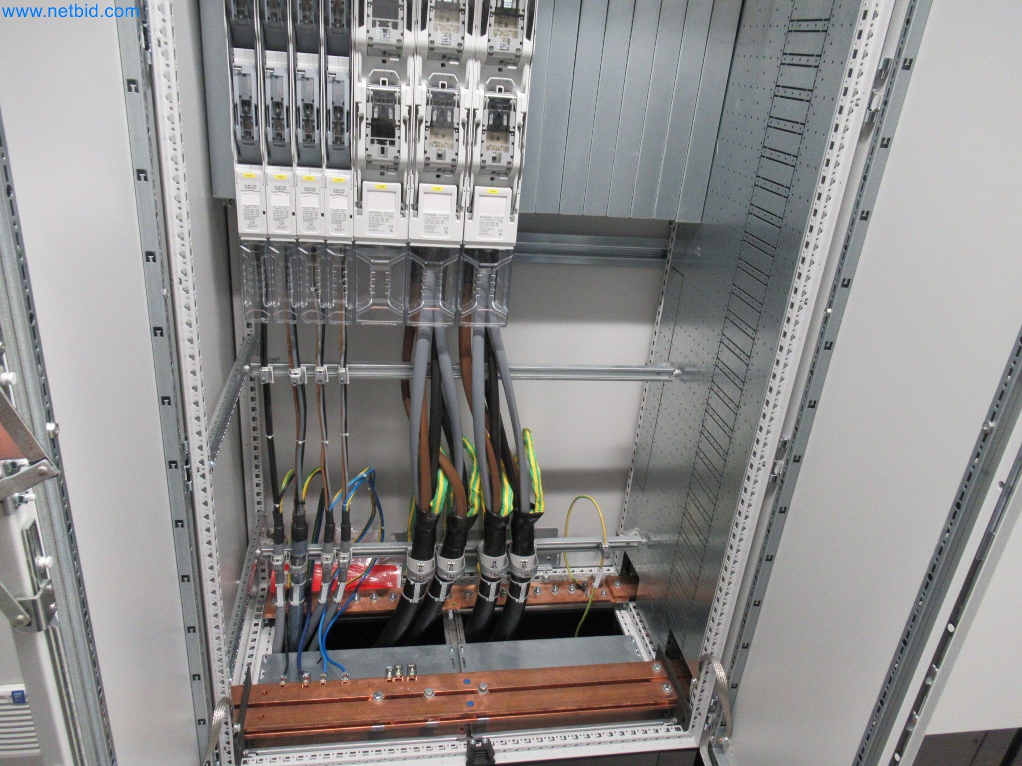 LILIUM eAircraft GmbH / LILIUM GmbH; machines, test systems and operating equipment for the production of eVTOLs-29