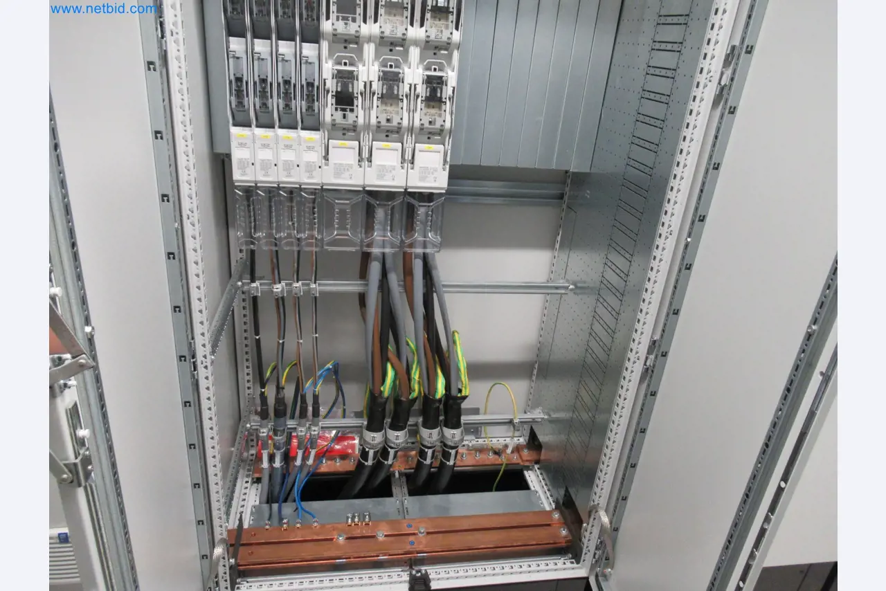 LILIUM eAircraft GmbH / LILIUM GmbH; machines, test systems and operating equipment for the production of eVTOLs-29