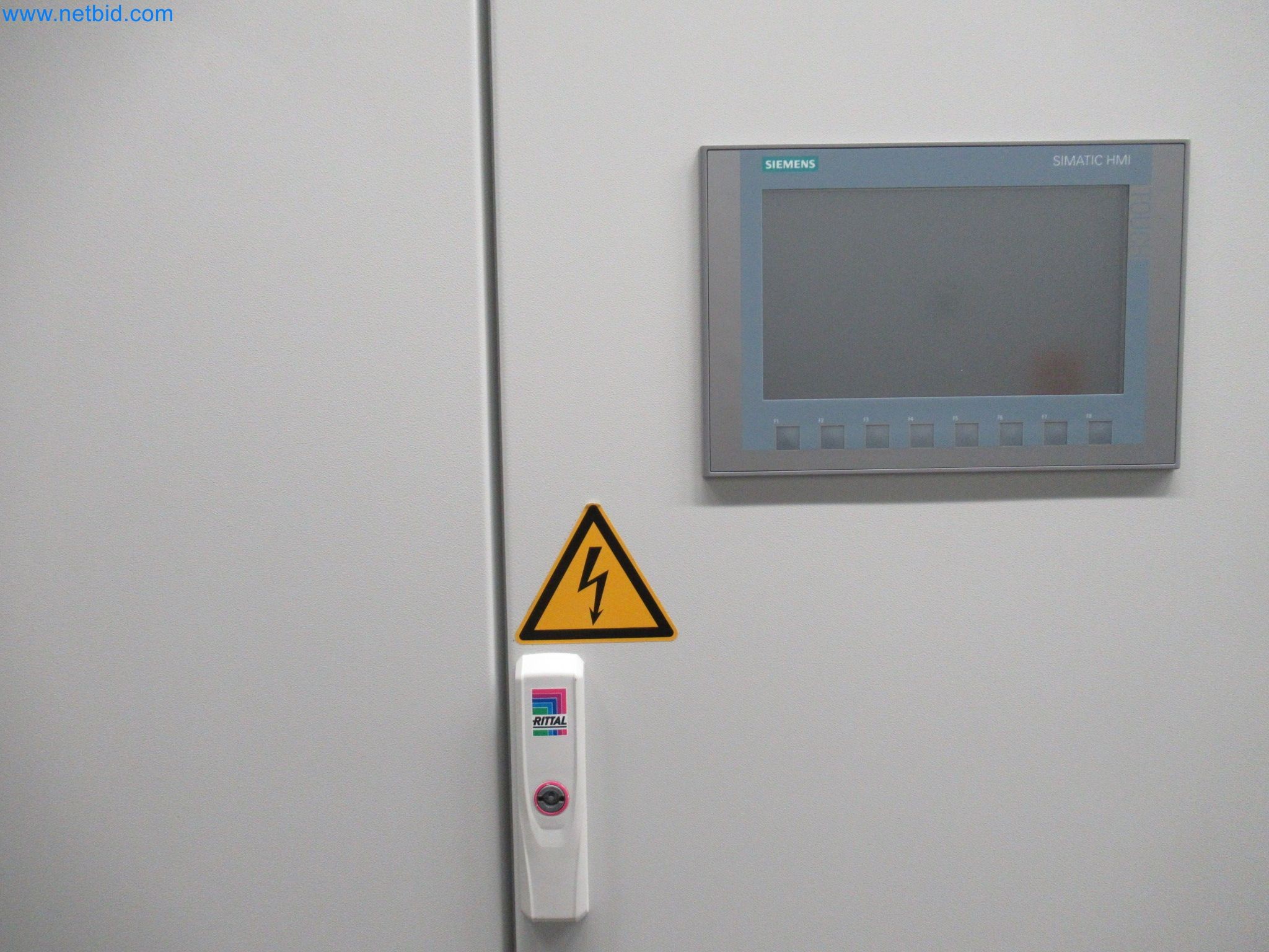 LILIUM eAircraft GmbH / LILIUM GmbH; machines, test systems and operating equipment for the production of eVTOLs-30