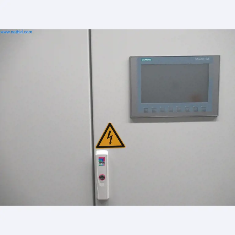 LILIUM eAircraft GmbH / LILIUM GmbH; machines, test systems and operating equipment for the production of eVTOLs-30