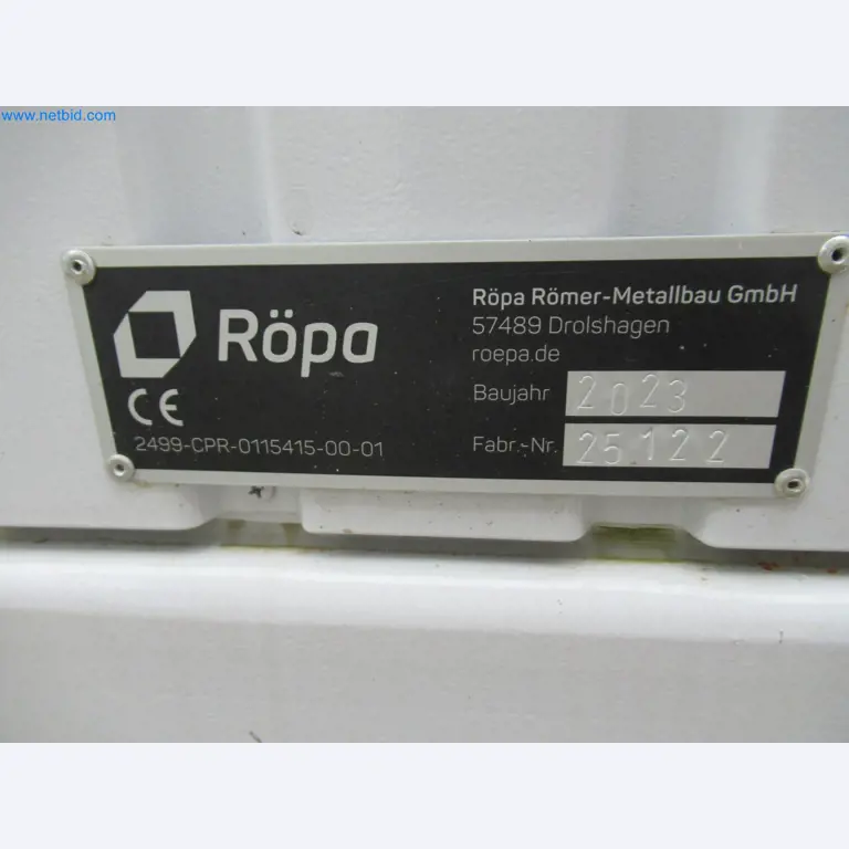 LILIUM eAircraft GmbH / LILIUM GmbH; machines, test systems and operating equipment for the production of eVTOLs-3