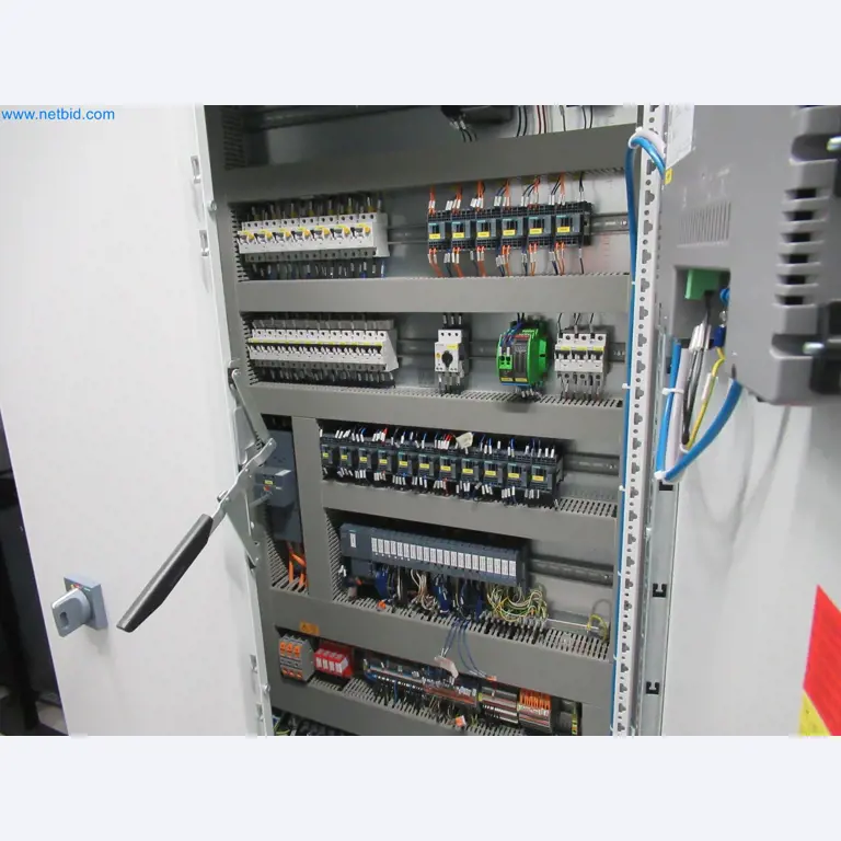 LILIUM eAircraft GmbH / LILIUM GmbH; machines, test systems and operating equipment for the production of eVTOLs-31