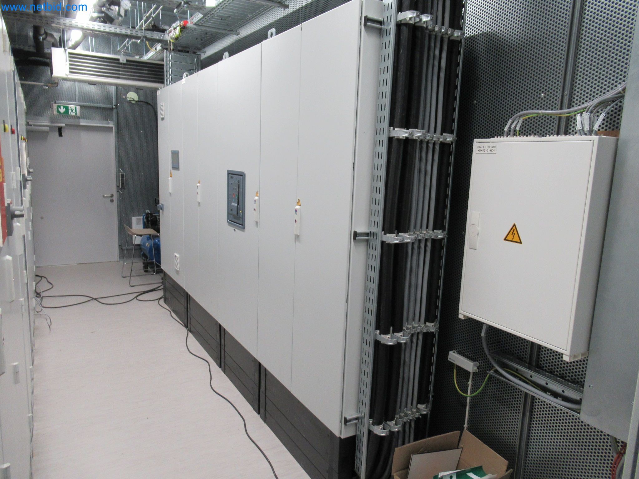 LILIUM eAircraft GmbH / LILIUM GmbH; machines, test systems and operating equipment for the production of eVTOLs-32