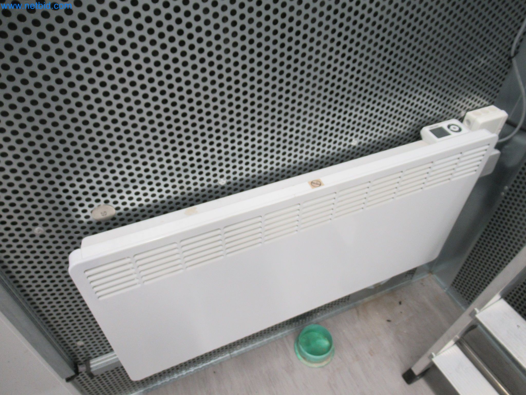 LILIUM eAircraft GmbH / LILIUM GmbH; machines, test systems and operating equipment for the production of eVTOLs-34