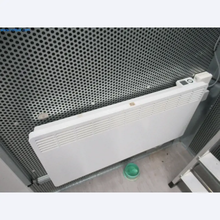 LILIUM eAircraft GmbH / LILIUM GmbH; machines, test systems and operating equipment for the production of eVTOLs-34