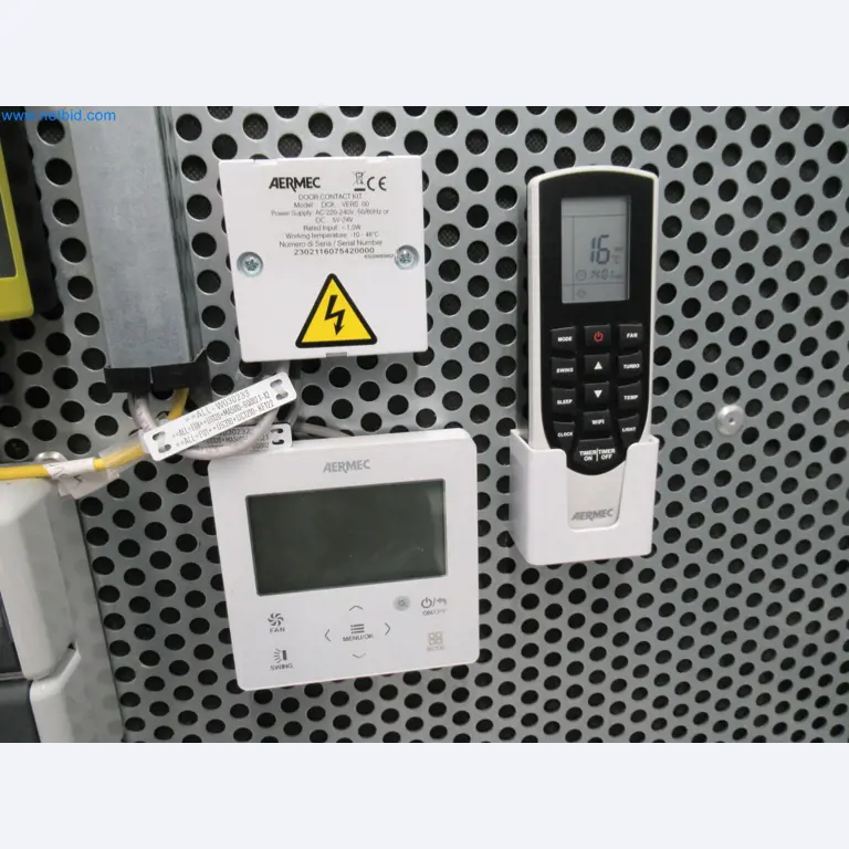 LILIUM eAircraft GmbH / LILIUM GmbH; machines, test systems and operating equipment for the production of eVTOLs-35