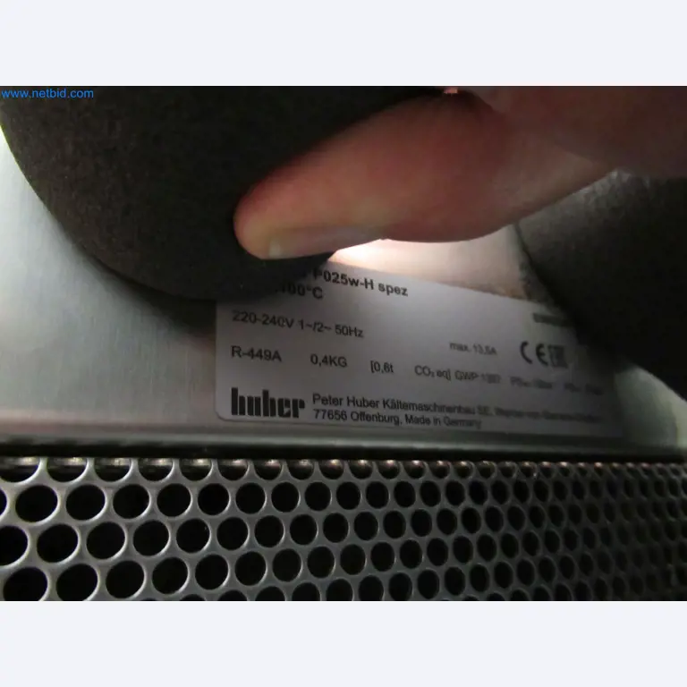 LILIUM eAircraft GmbH / LILIUM GmbH; machines, test systems and operating equipment for the production of eVTOLs-37