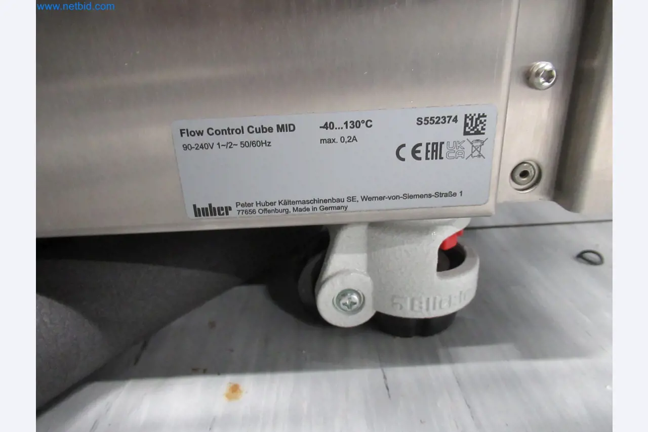 LILIUM eAircraft GmbH / LILIUM GmbH; machines, test systems and operating equipment for the production of eVTOLs-38