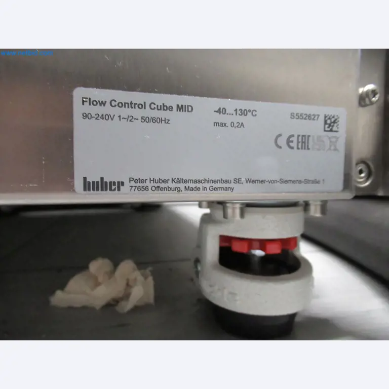 LILIUM eAircraft GmbH / LILIUM GmbH; machines, test systems and operating equipment for the production of eVTOLs-39