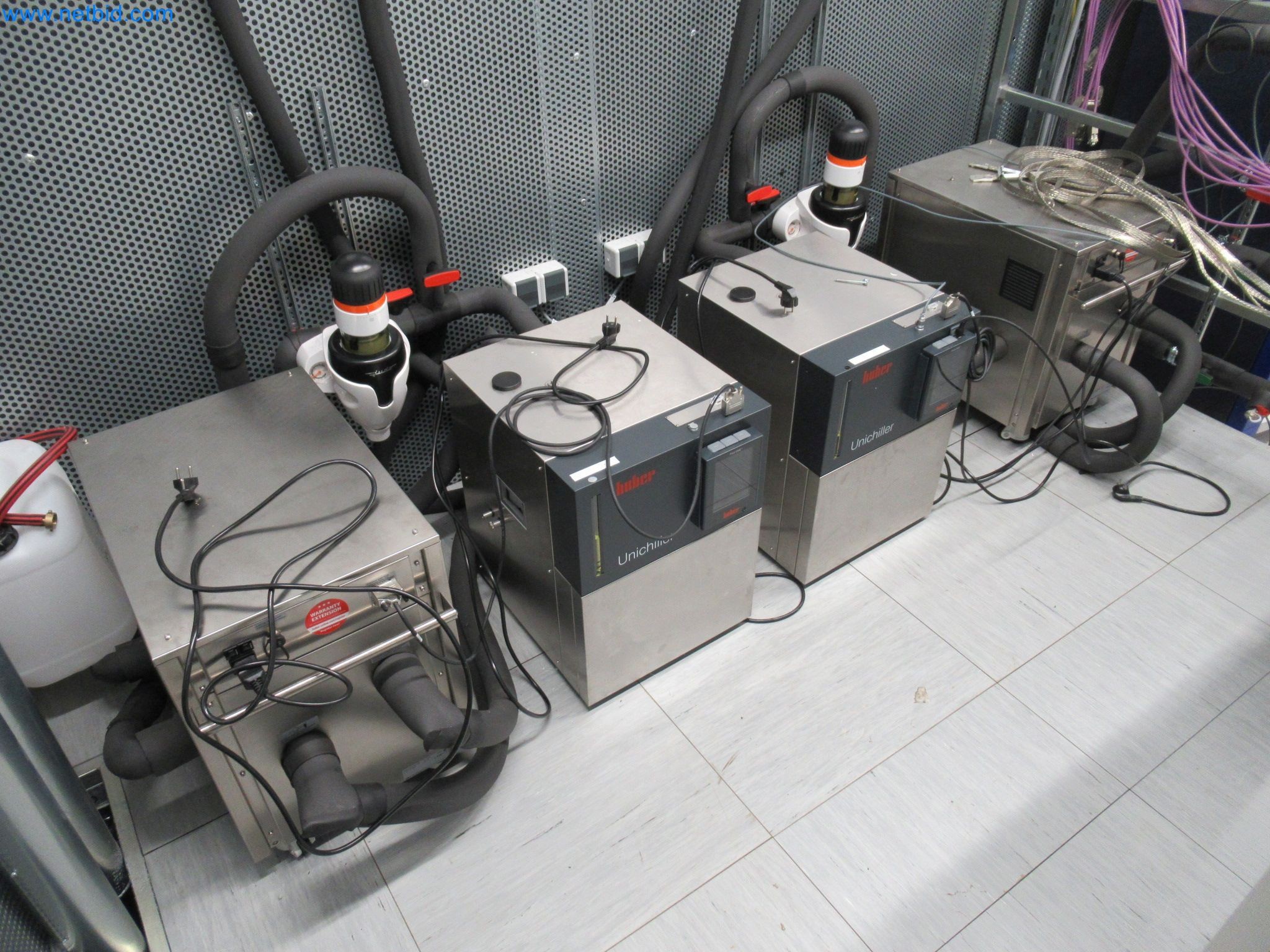 LILIUM eAircraft GmbH / LILIUM GmbH; machines, test systems and operating equipment for the production of eVTOLs-40