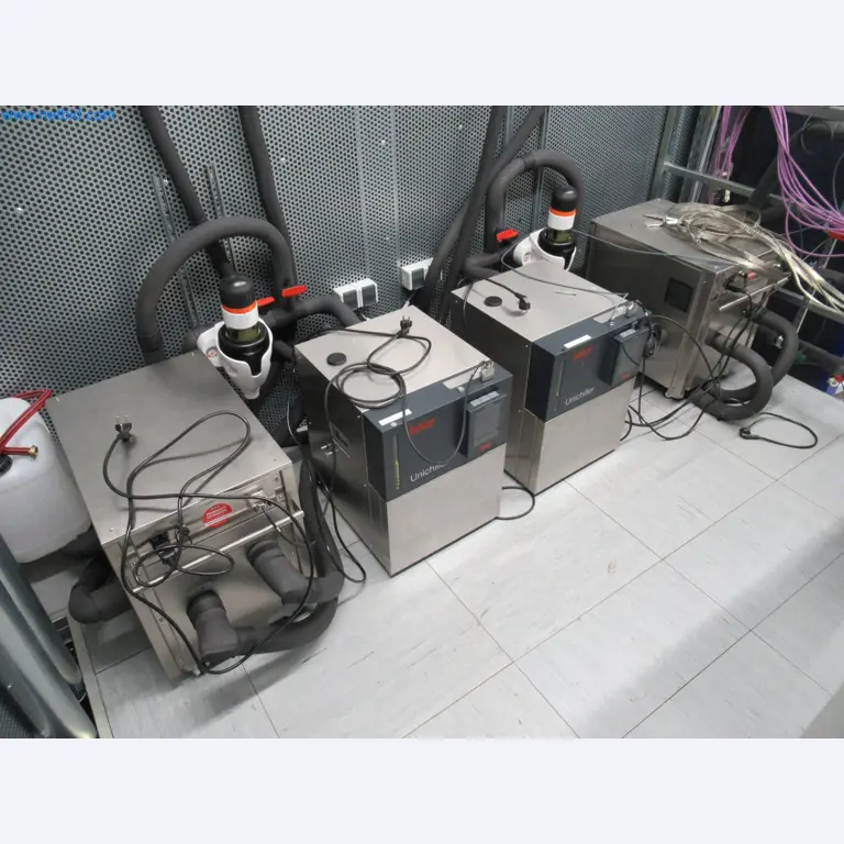 LILIUM eAircraft GmbH / LILIUM GmbH; machines, test systems and operating equipment for the production of eVTOLs-40