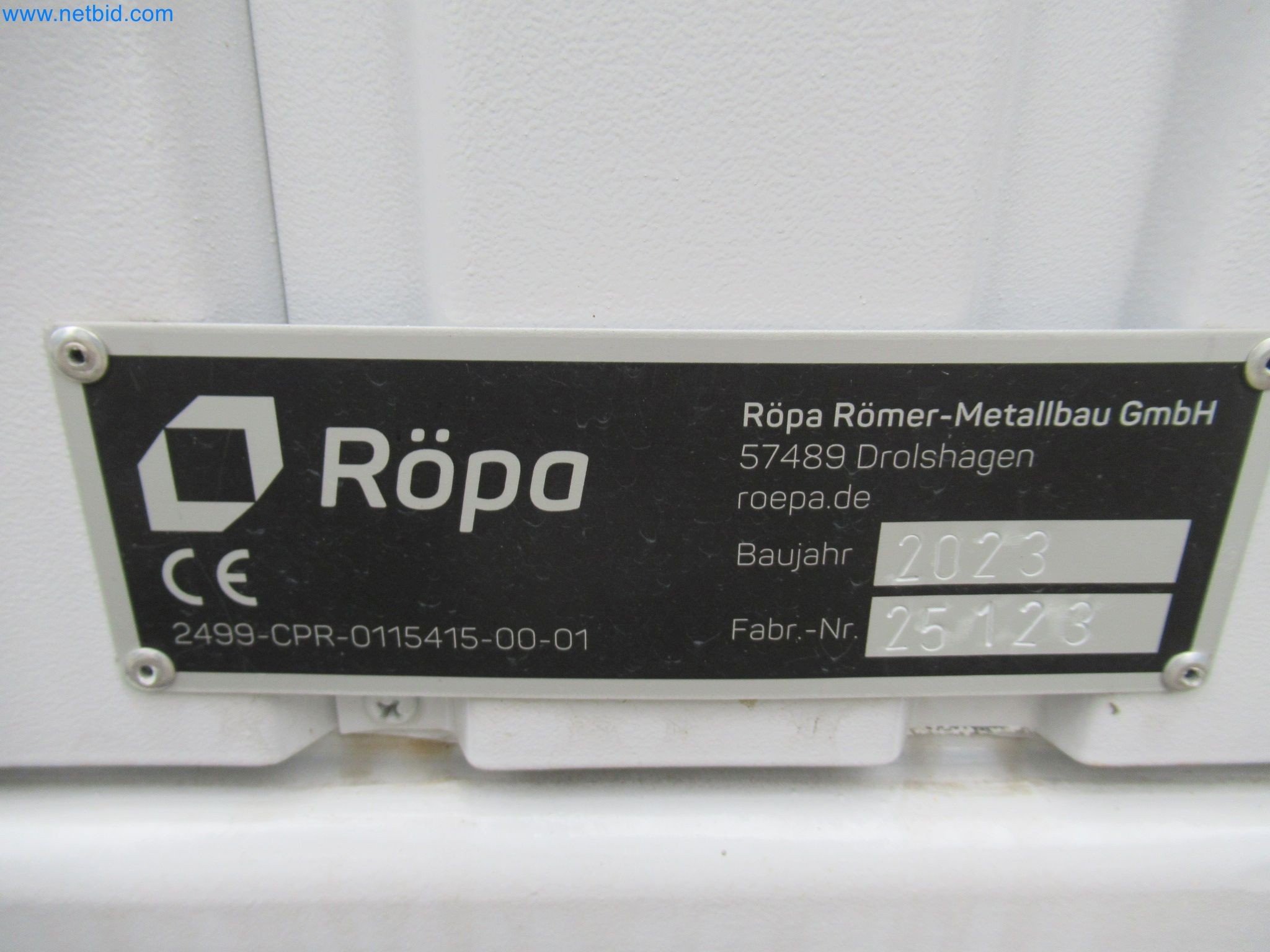 LILIUM eAircraft GmbH / LILIUM GmbH; machines, test systems and operating equipment for the production of eVTOLs-4