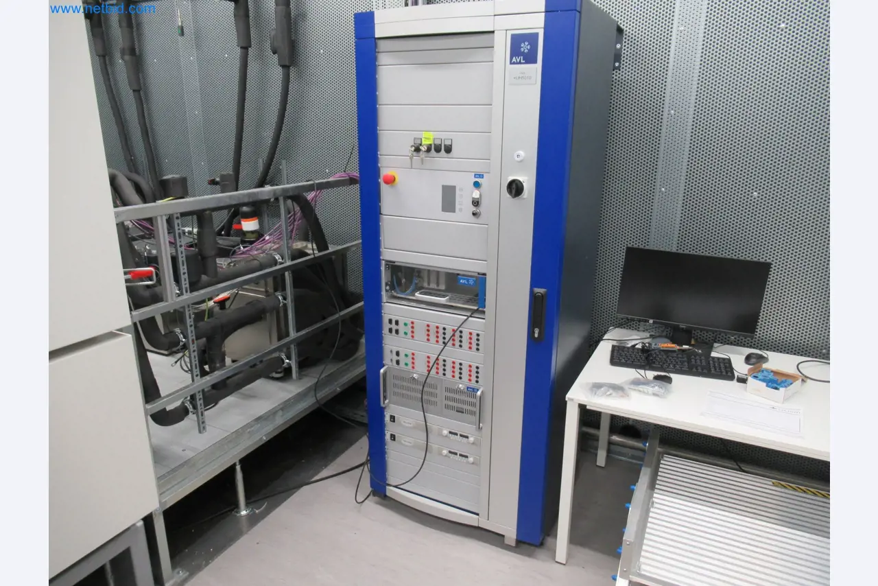 LILIUM eAircraft GmbH / LILIUM GmbH; machines, test systems and operating equipment for the production of eVTOLs-42