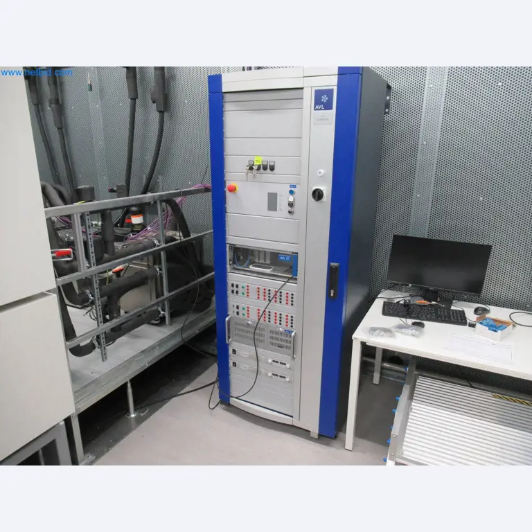 LILIUM eAircraft GmbH / LILIUM GmbH; machines, test systems and operating equipment for the production of eVTOLs-42