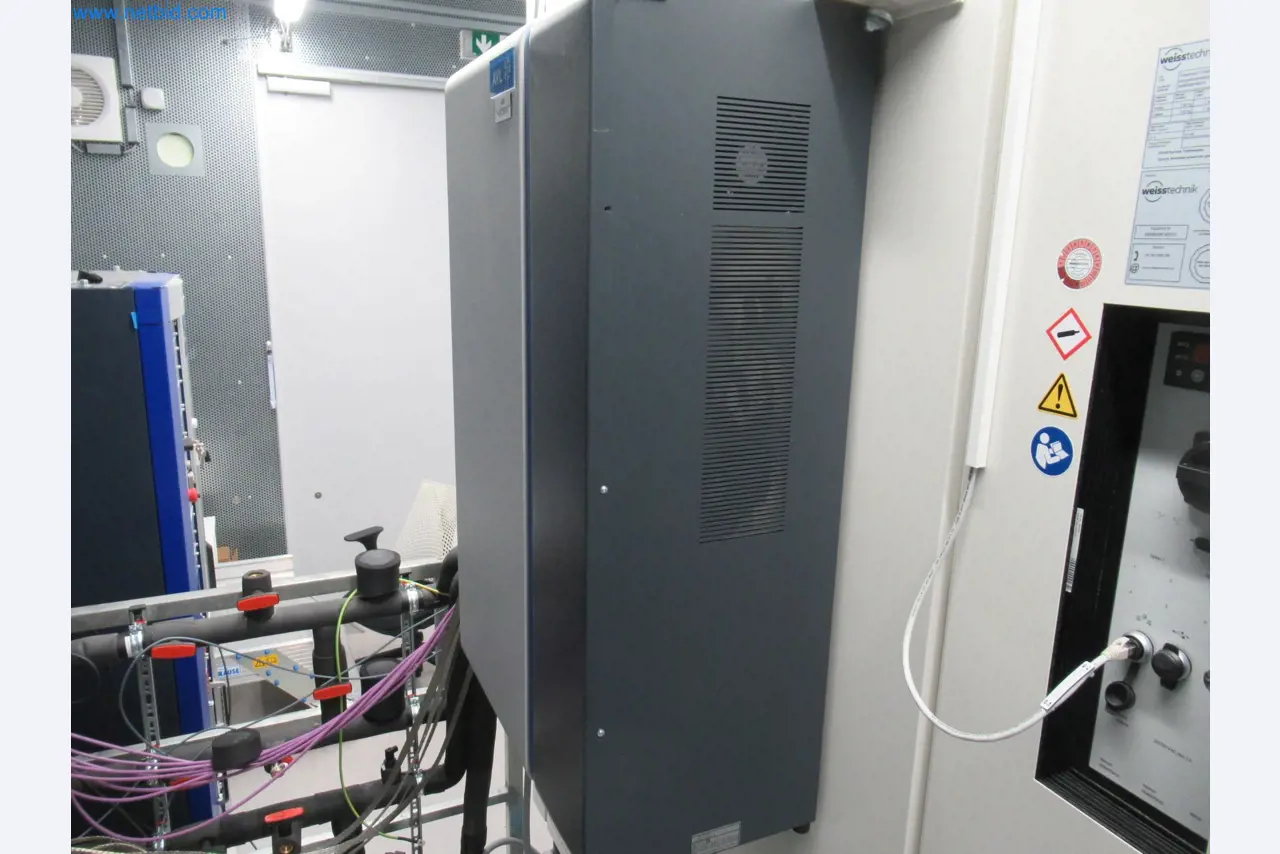 LILIUM eAircraft GmbH / LILIUM GmbH; machines, test systems and operating equipment for the production of eVTOLs-43