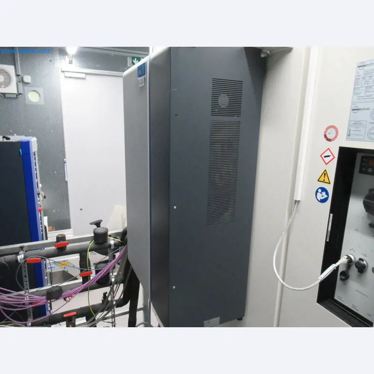 LILIUM eAircraft GmbH / LILIUM GmbH; machines, test systems and operating equipment for the production of eVTOLs-43