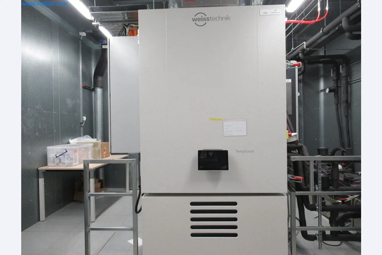 LILIUM eAircraft GmbH / LILIUM GmbH; machines, test systems and operating equipment for the production of eVTOLs-47