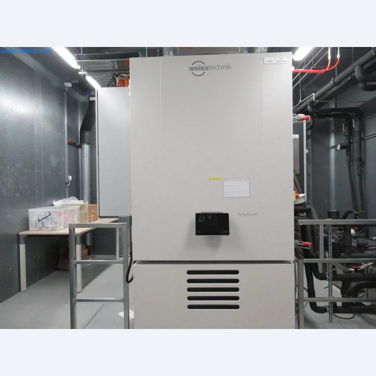 LILIUM eAircraft GmbH / LILIUM GmbH; machines, test systems and operating equipment for the production of eVTOLs-47