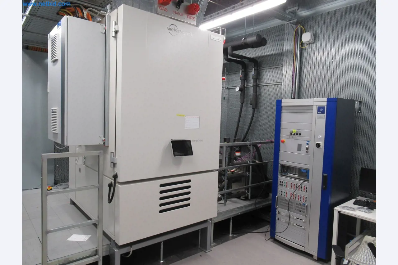 LILIUM eAircraft GmbH / LILIUM GmbH; machines, test systems and operating equipment for the production of eVTOLs-48