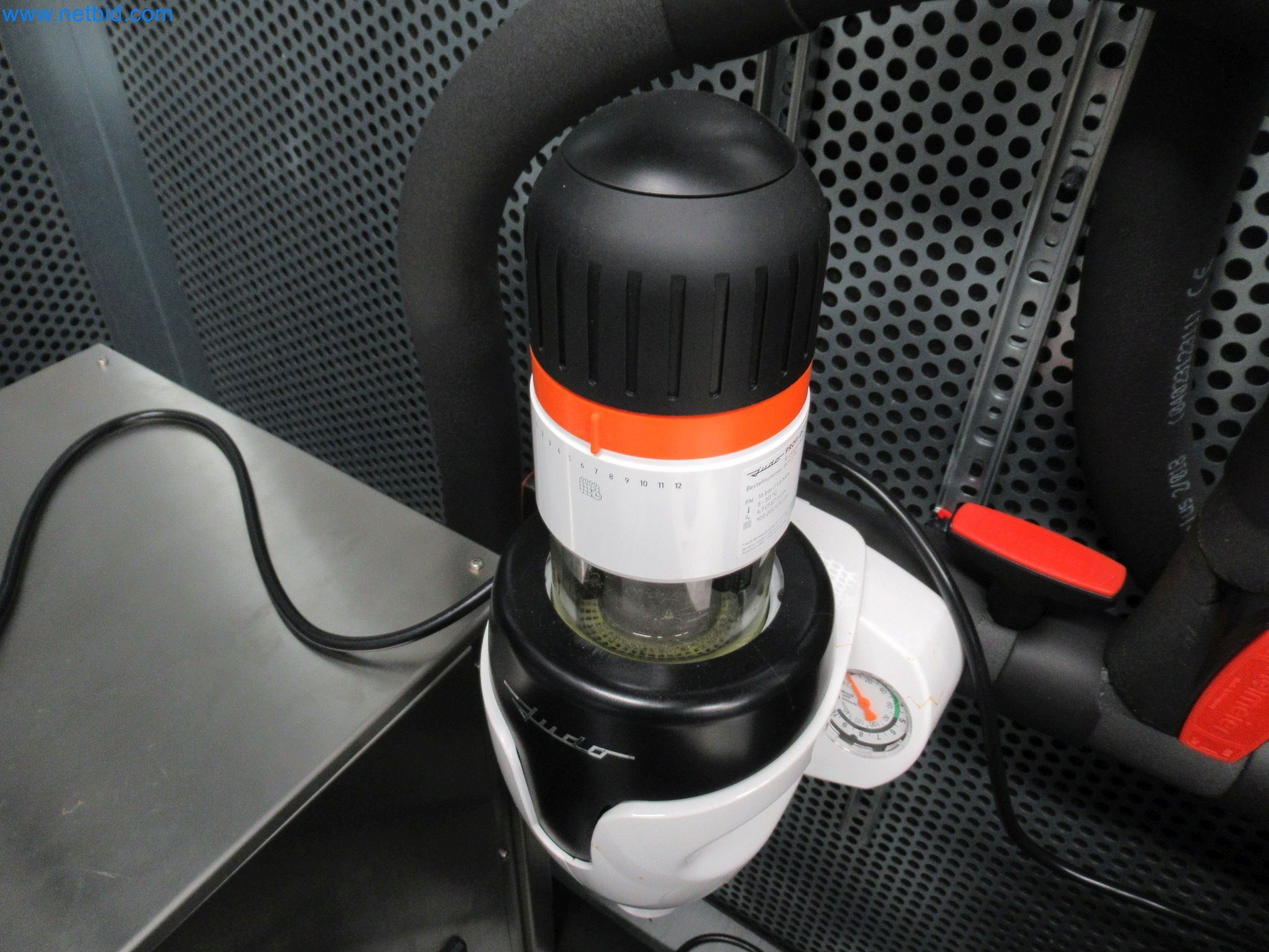 LILIUM eAircraft GmbH / LILIUM GmbH; machines, test systems and operating equipment for the production of eVTOLs-49