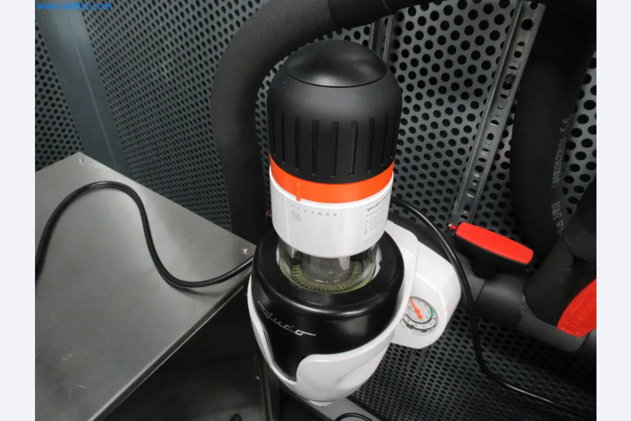 LILIUM eAircraft GmbH / LILIUM GmbH; machines, test systems and operating equipment for the production of eVTOLs-49