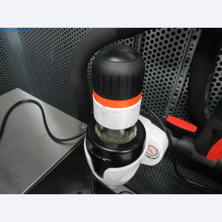 LILIUM eAircraft GmbH / LILIUM GmbH; machines, test systems and operating equipment for the production of eVTOLs-49