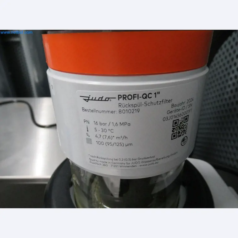 LILIUM eAircraft GmbH / LILIUM GmbH; machines, test systems and operating equipment for the production of eVTOLs-50