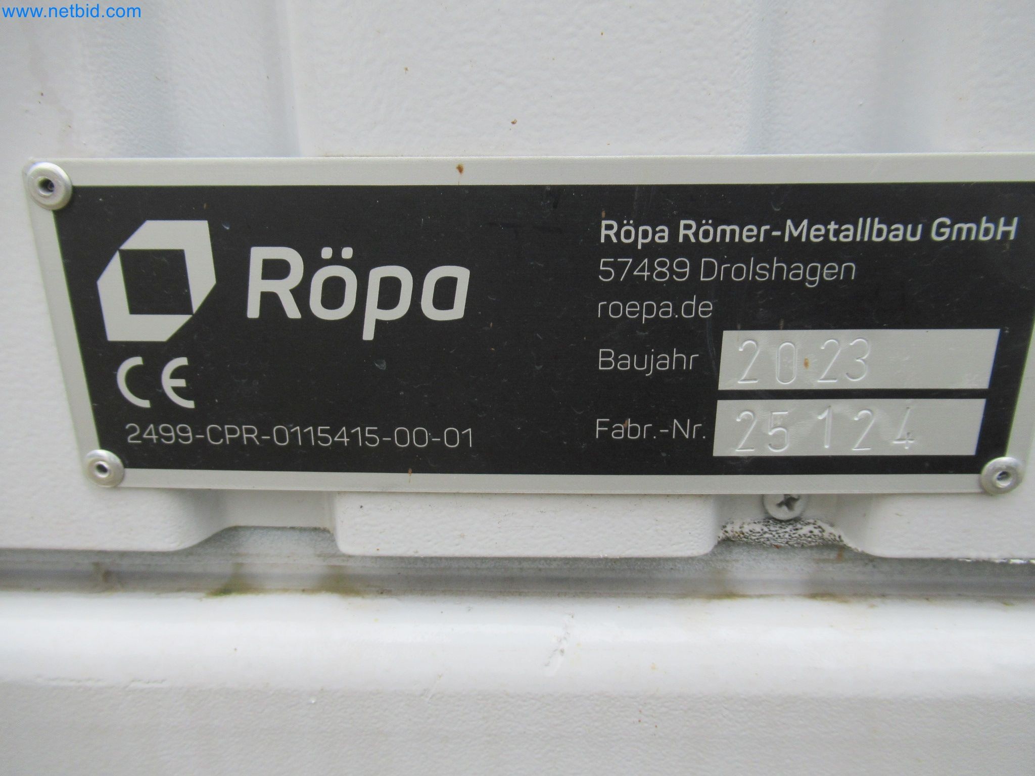 LILIUM eAircraft GmbH / LILIUM GmbH; machines, test systems and operating equipment for the production of eVTOLs-5