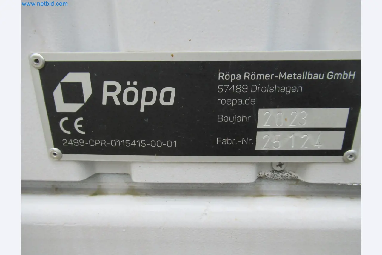 LILIUM eAircraft GmbH / LILIUM GmbH; machines, test systems and operating equipment for the production of eVTOLs-5