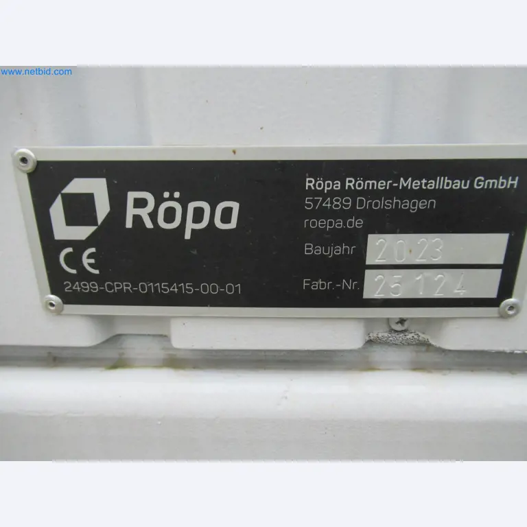 LILIUM eAircraft GmbH / LILIUM GmbH; machines, test systems and operating equipment for the production of eVTOLs-5