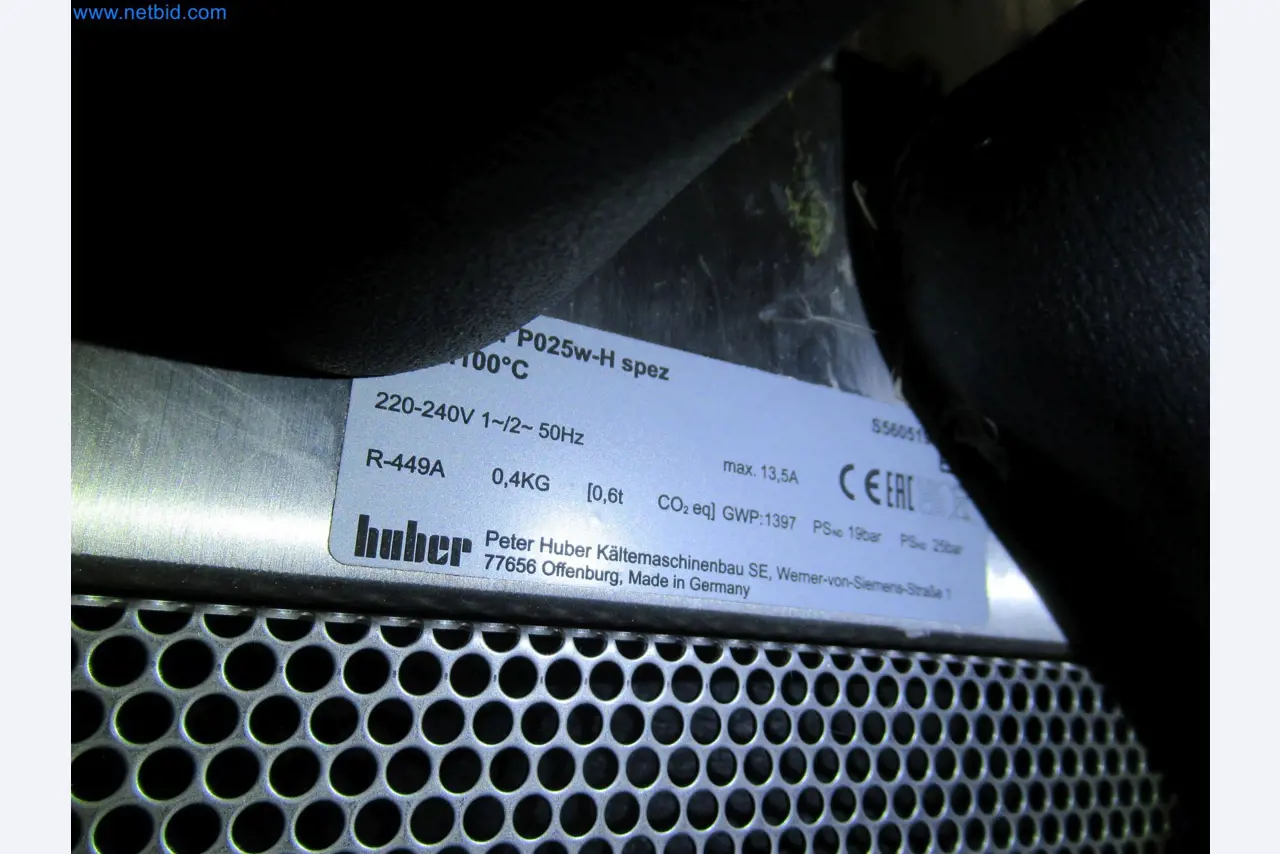 LILIUM eAircraft GmbH / LILIUM GmbH; machines, test systems and operating equipment for the production of eVTOLs-51