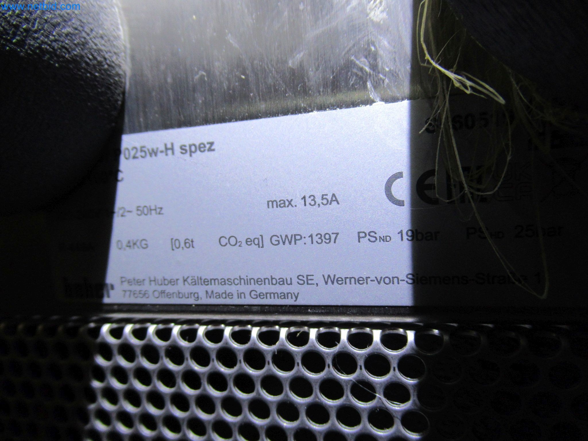 LILIUM eAircraft GmbH / LILIUM GmbH; machines, test systems and operating equipment for the production of eVTOLs-52