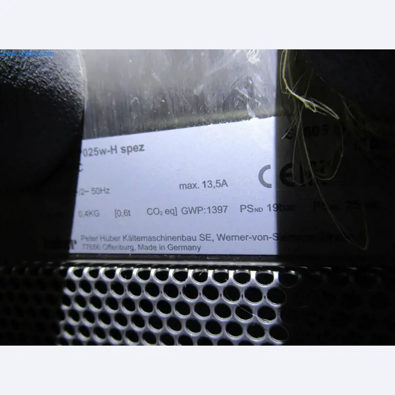 LILIUM eAircraft GmbH / LILIUM GmbH; machines, test systems and operating equipment for the production of eVTOLs-52