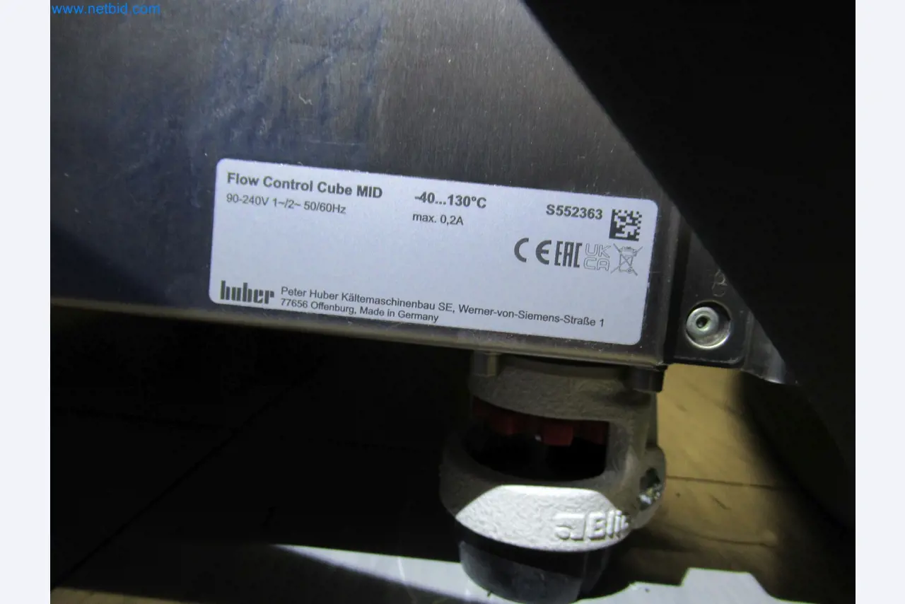 LILIUM eAircraft GmbH / LILIUM GmbH; machines, test systems and operating equipment for the production of eVTOLs-53