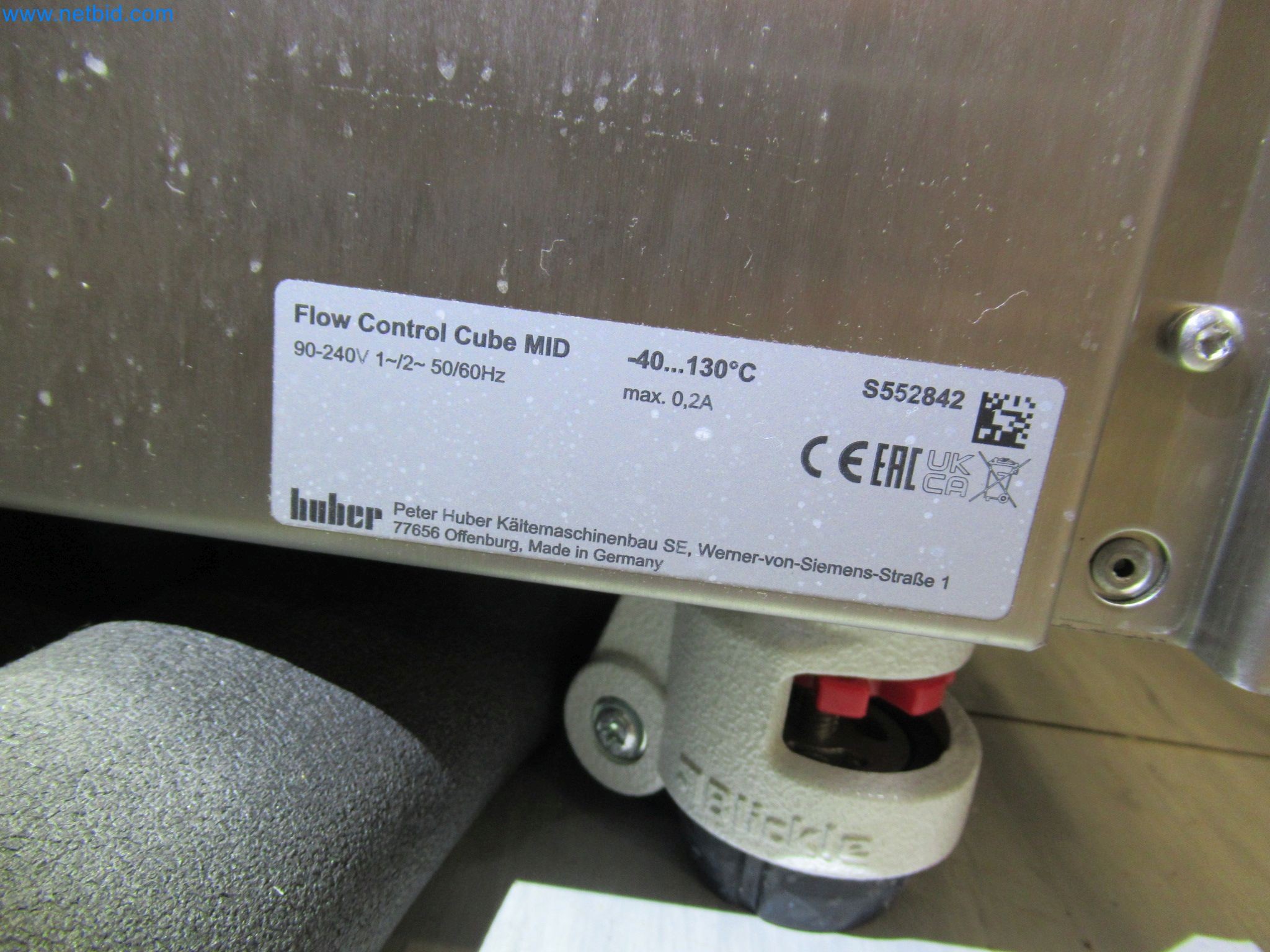 LILIUM eAircraft GmbH / LILIUM GmbH; machines, test systems and operating equipment for the production of eVTOLs-54