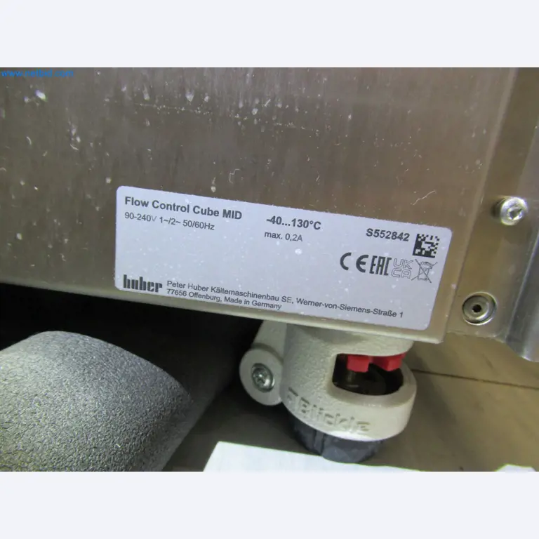 LILIUM eAircraft GmbH / LILIUM GmbH; machines, test systems and operating equipment for the production of eVTOLs-54