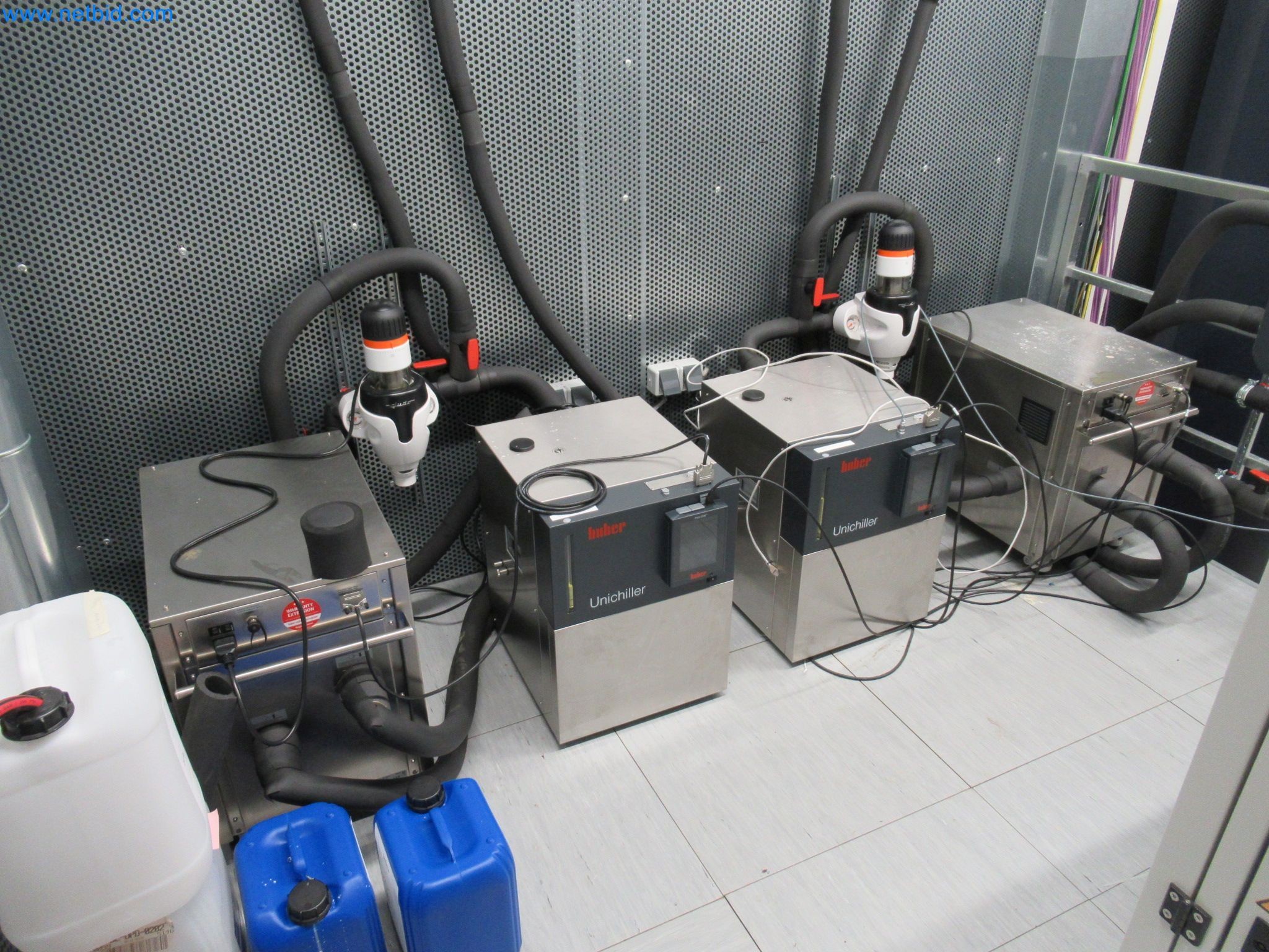 LILIUM eAircraft GmbH / LILIUM GmbH; machines, test systems and operating equipment for the production of eVTOLs-55