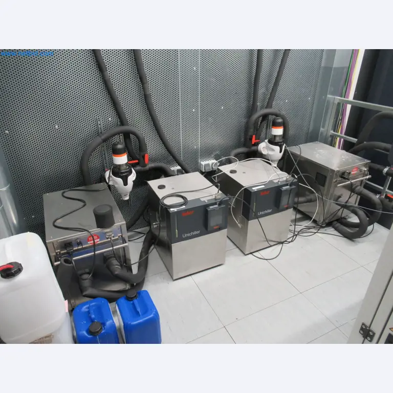 LILIUM eAircraft GmbH / LILIUM GmbH; machines, test systems and operating equipment for the production of eVTOLs-55