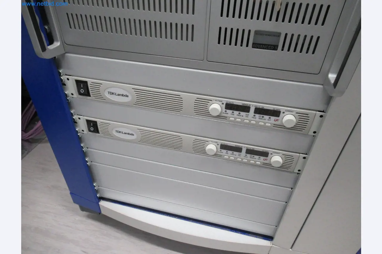 LILIUM eAircraft GmbH / LILIUM GmbH; machines, test systems and operating equipment for the production of eVTOLs-56