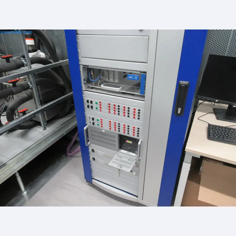 LILIUM eAircraft GmbH / LILIUM GmbH; machines, test systems and operating equipment for the production of eVTOLs-57