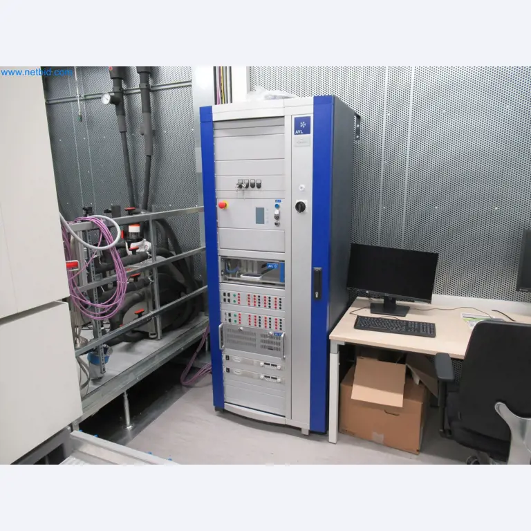 LILIUM eAircraft GmbH / LILIUM GmbH; machines, test systems and operating equipment for the production of eVTOLs-58