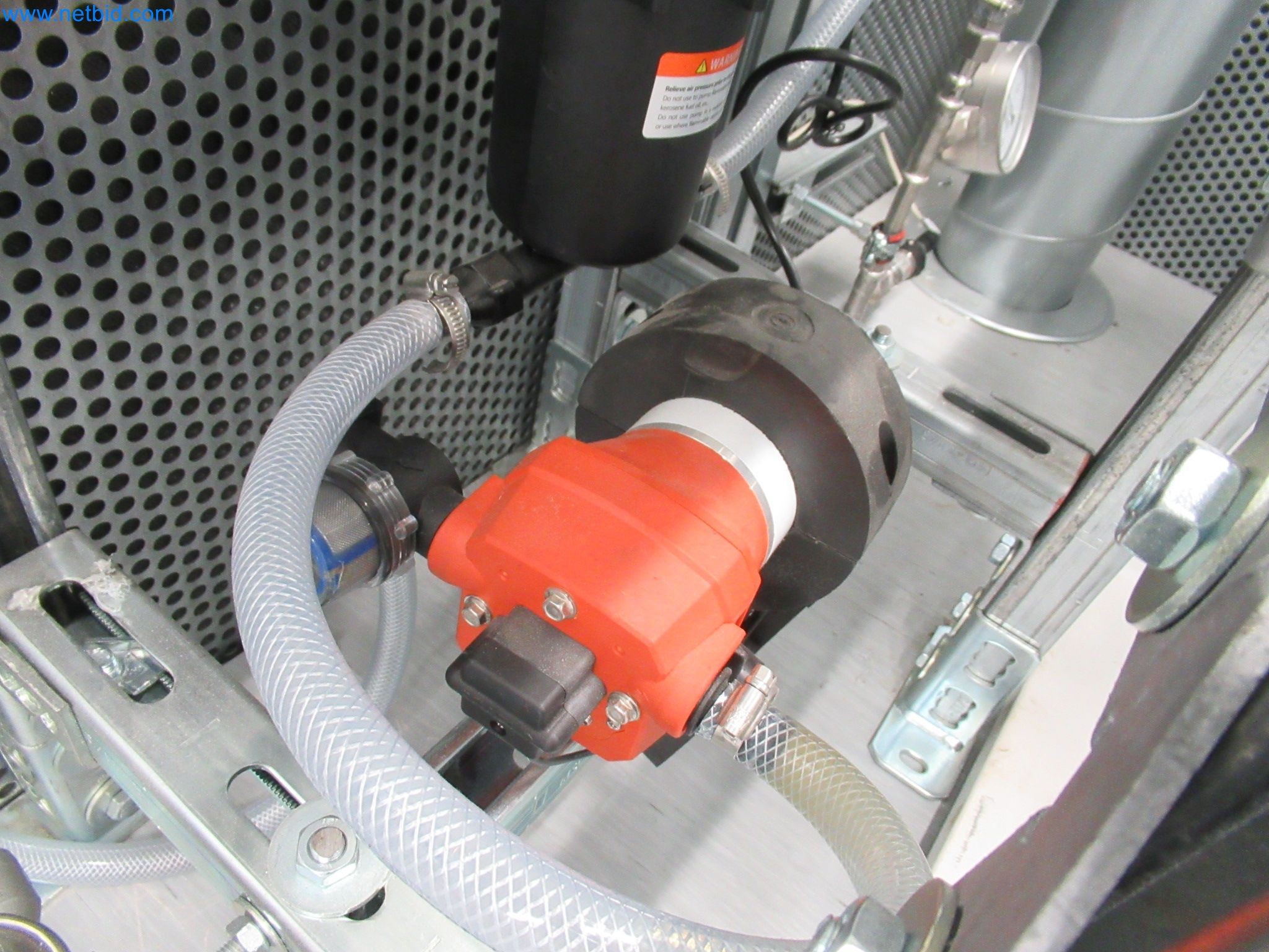 LILIUM eAircraft GmbH / LILIUM GmbH; machines, test systems and operating equipment for the production of eVTOLs-59