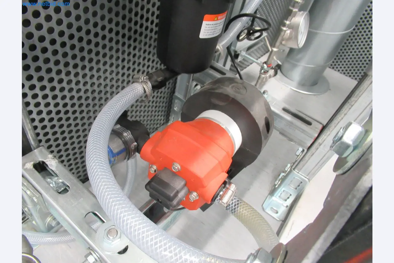 LILIUM eAircraft GmbH / LILIUM GmbH; machines, test systems and operating equipment for the production of eVTOLs-59