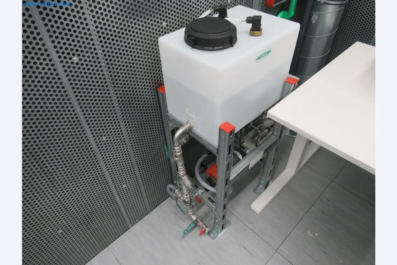 LILIUM eAircraft GmbH / LILIUM GmbH; machines, test systems and operating equipment for the production of eVTOLs-60