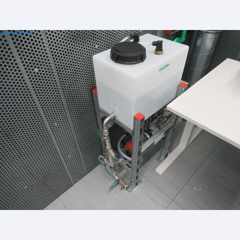 LILIUM eAircraft GmbH / LILIUM GmbH; machines, test systems and operating equipment for the production of eVTOLs-60