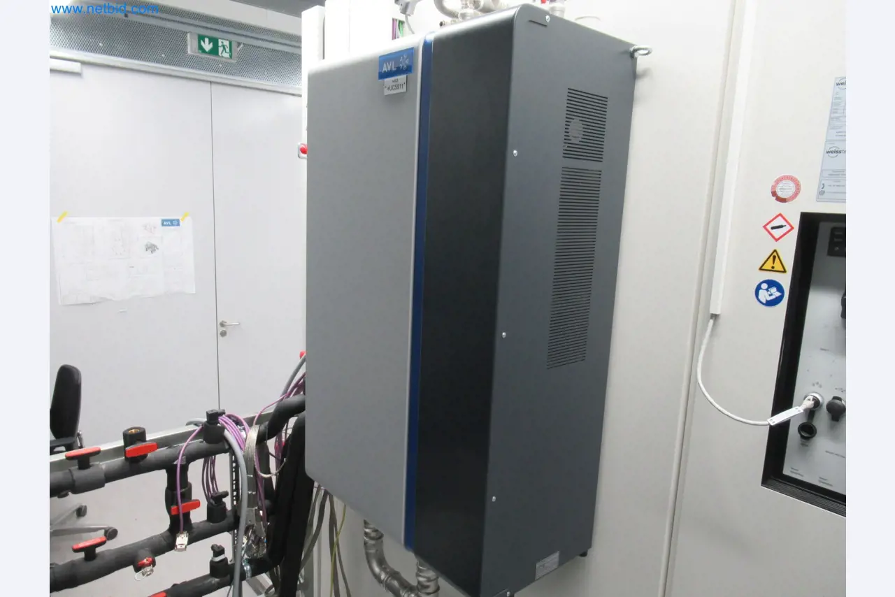 LILIUM eAircraft GmbH / LILIUM GmbH; machines, test systems and operating equipment for the production of eVTOLs-61