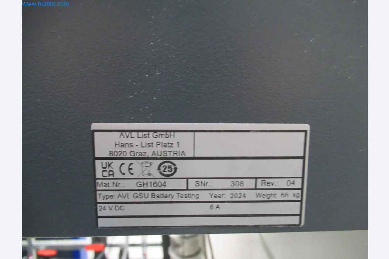 LILIUM eAircraft GmbH / LILIUM GmbH; machines, test systems and operating equipment for the production of eVTOLs-62