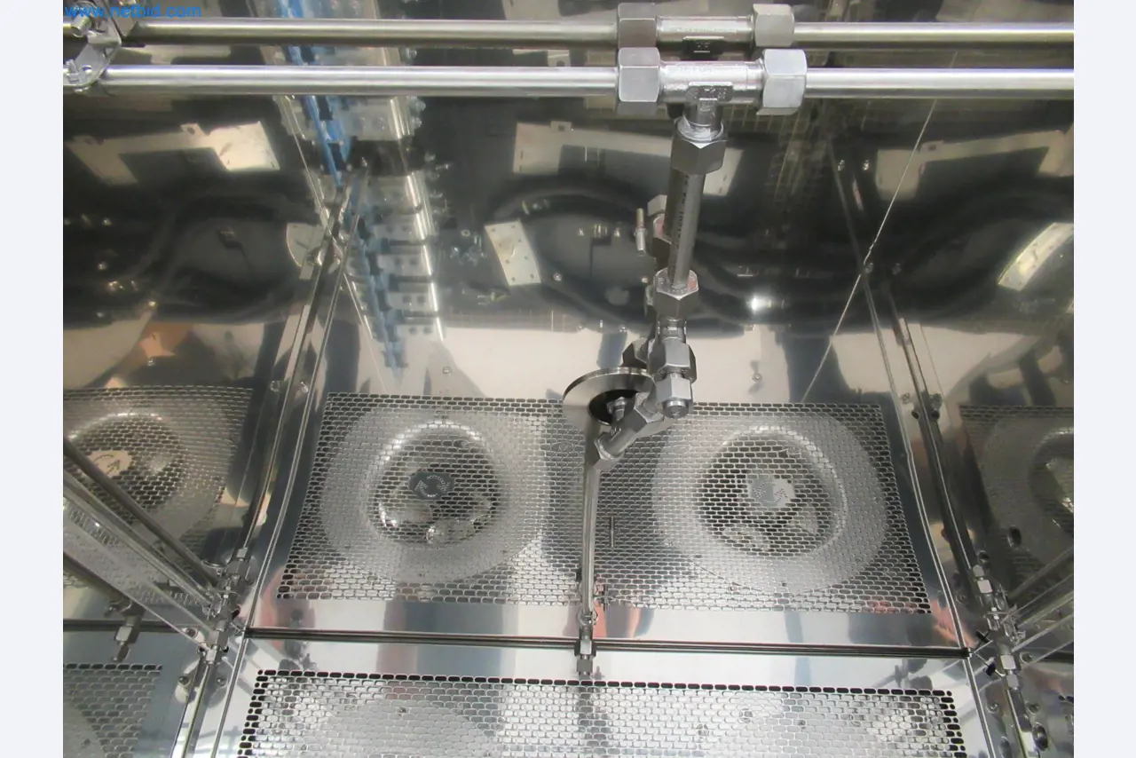 LILIUM eAircraft GmbH / LILIUM GmbH; machines, test systems and operating equipment for the production of eVTOLs-65